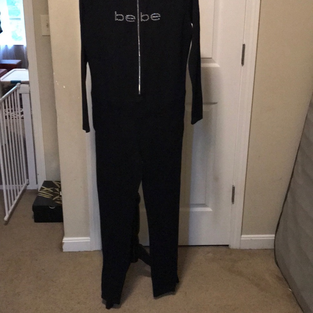 Bebe jumpsuit - Picture 2 of 11